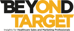 Beyond Target Logo